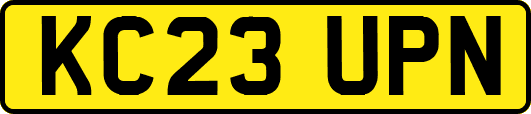 KC23UPN