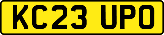KC23UPO