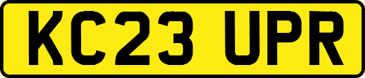 KC23UPR