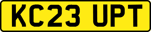 KC23UPT