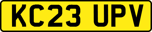 KC23UPV