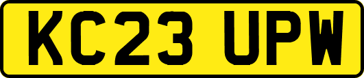 KC23UPW