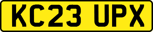 KC23UPX