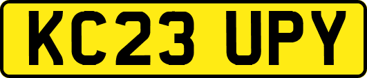 KC23UPY