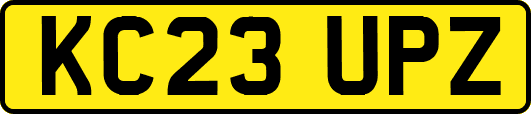 KC23UPZ