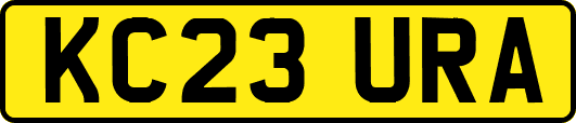 KC23URA
