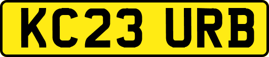 KC23URB