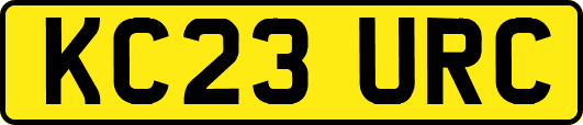 KC23URC