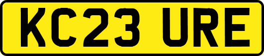 KC23URE