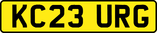 KC23URG