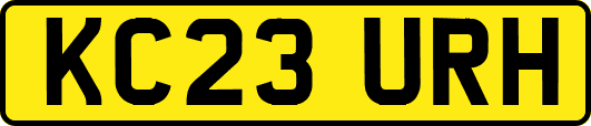 KC23URH