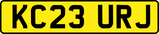 KC23URJ