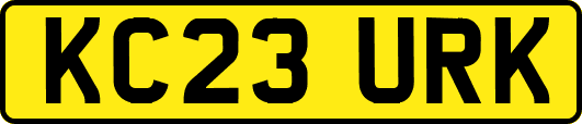 KC23URK