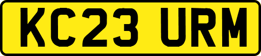 KC23URM