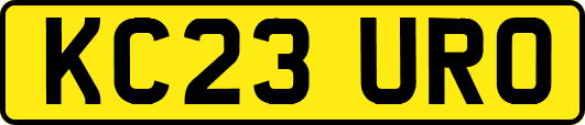 KC23URO