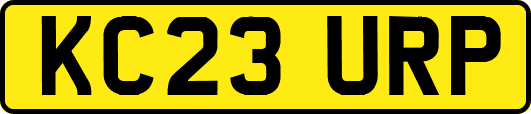 KC23URP