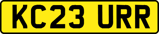 KC23URR