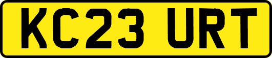 KC23URT