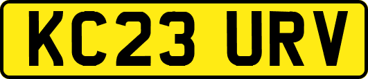 KC23URV