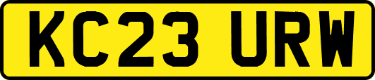 KC23URW