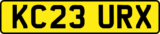 KC23URX