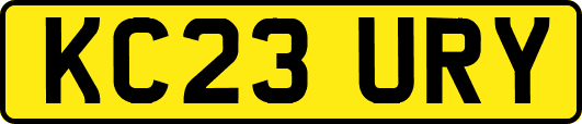KC23URY