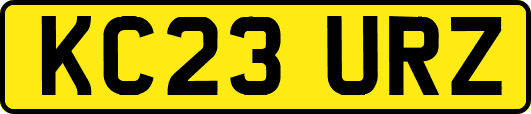KC23URZ