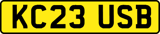 KC23USB