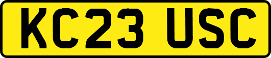 KC23USC