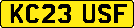 KC23USF