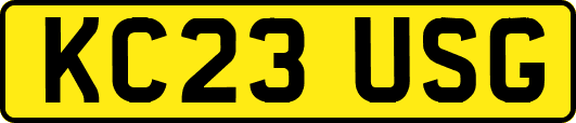 KC23USG