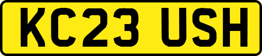 KC23USH