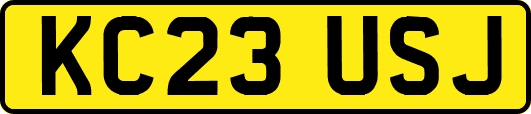 KC23USJ