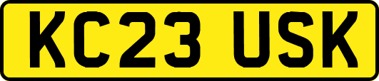 KC23USK