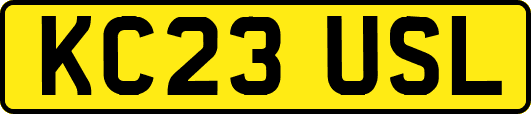 KC23USL