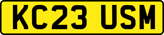 KC23USM