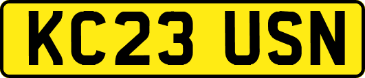 KC23USN