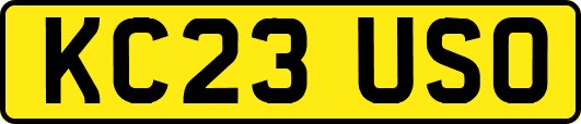 KC23USO