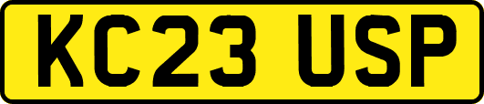 KC23USP