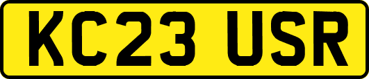 KC23USR