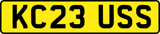 KC23USS