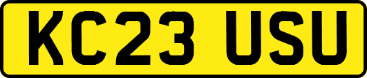 KC23USU