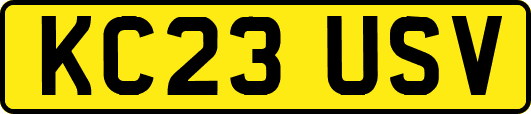 KC23USV