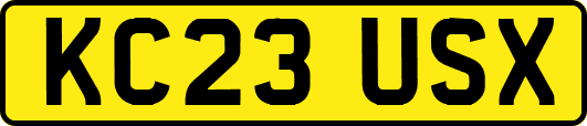 KC23USX