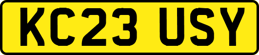 KC23USY