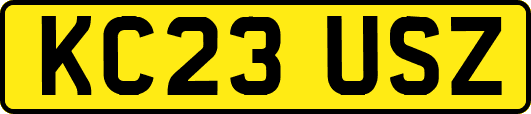 KC23USZ
