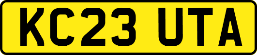 KC23UTA