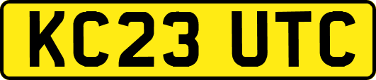 KC23UTC