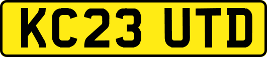 KC23UTD