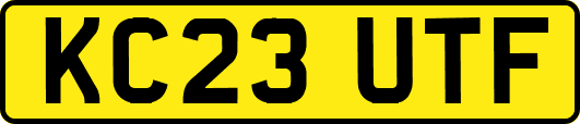 KC23UTF